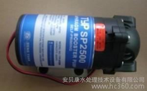 50G鄧元直吸泵 家用純水機專用泵的創新研發與應用優勢