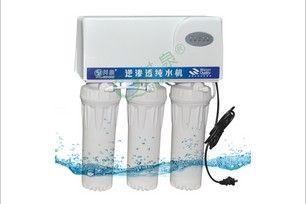 凈水器耗材設備與配件 供應企業主營十大品牌，環保設備設計解讀