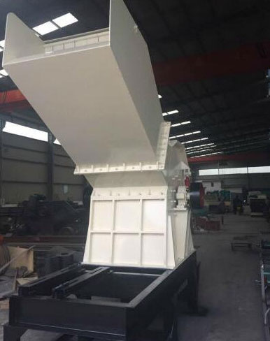 節能環保時代的先鋒 金屬破碎機及其配件設計革新