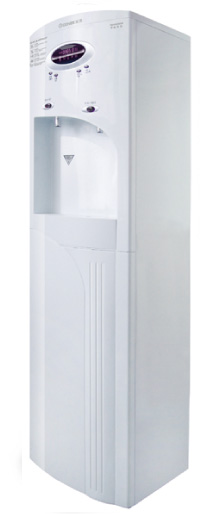 浩澤凈水器A1XB-A 引領工廠車間直飲安全新標準的研發之路