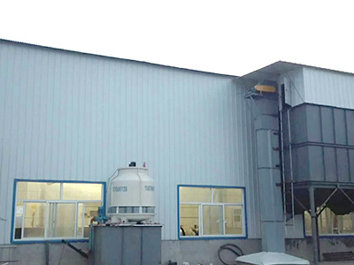 河南消失模環保設備研發 創新驅動綠色未來