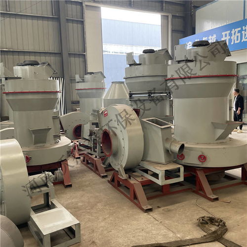 河南沃杰森環保設備 臨潭縣磨機配件的研發與價格解析