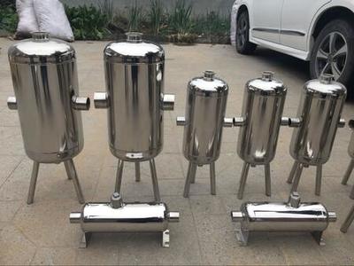 綠色之錨 定壓補(bǔ)水罐在環(huán)保設(shè)備系統(tǒng)中的關(guān)鍵設(shè)計(jì)與配件優(yōu)化