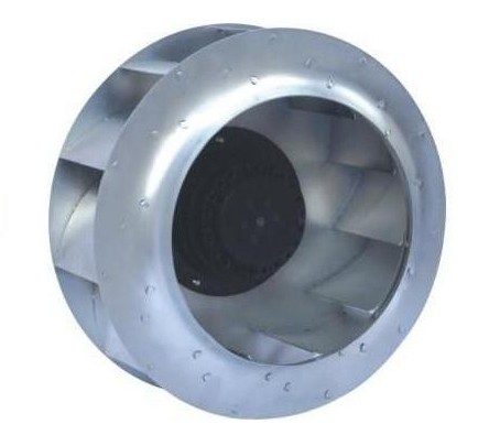 后傾式外轉(zhuǎn)子離心風(fēng)機(jī) 環(huán)保設(shè)備中的高效節(jié)能先鋒