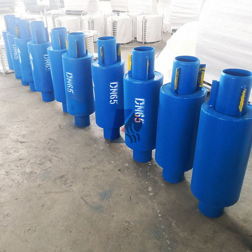 創(chuàng)新驅(qū)動(dòng)未來 晉城煤粉管道三維波紋膨脹節(jié)研發(fā)公司引領(lǐng)行業(yè)技術(shù)革新