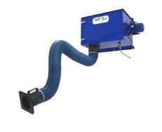 東莞市瀚恒環(huán)境技術(shù)工程有限公司 打造全方位環(huán)保與潔凈工程解決方案