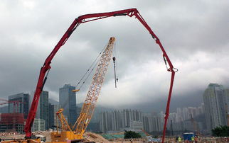 精準(zhǔn)選擇，高效施工 建筑工程機(jī)械設(shè)備租賃全攻略