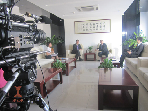 專業(yè)鑄就品質(zhì) 影像傳遞價值——茶鹽清健廣告片攝制服務(wù)全案解析